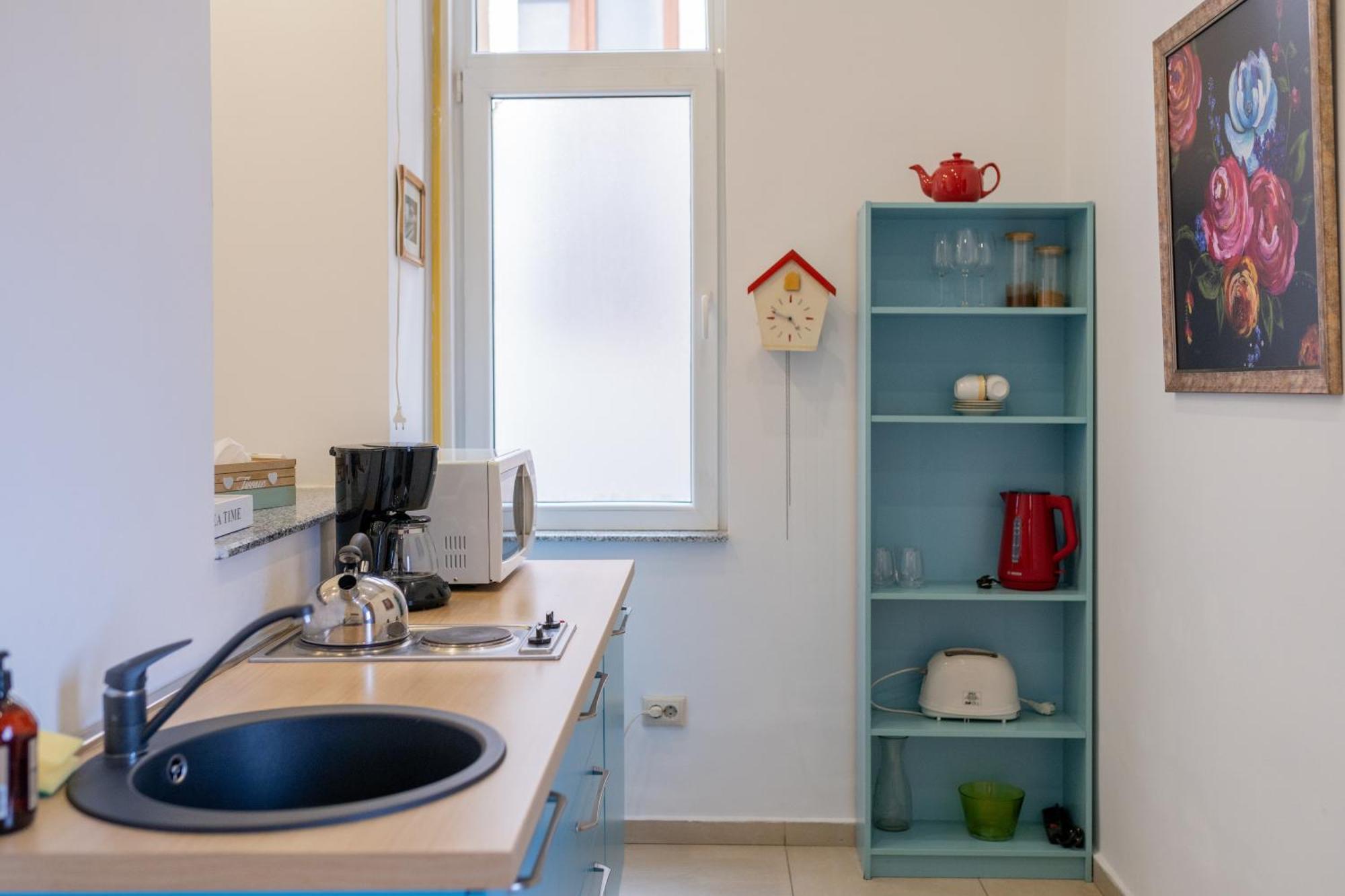 Cozy Spacious 5 Star Accommodation In The Heart Of Historic Center Cluj-Napoca Exteriör bild