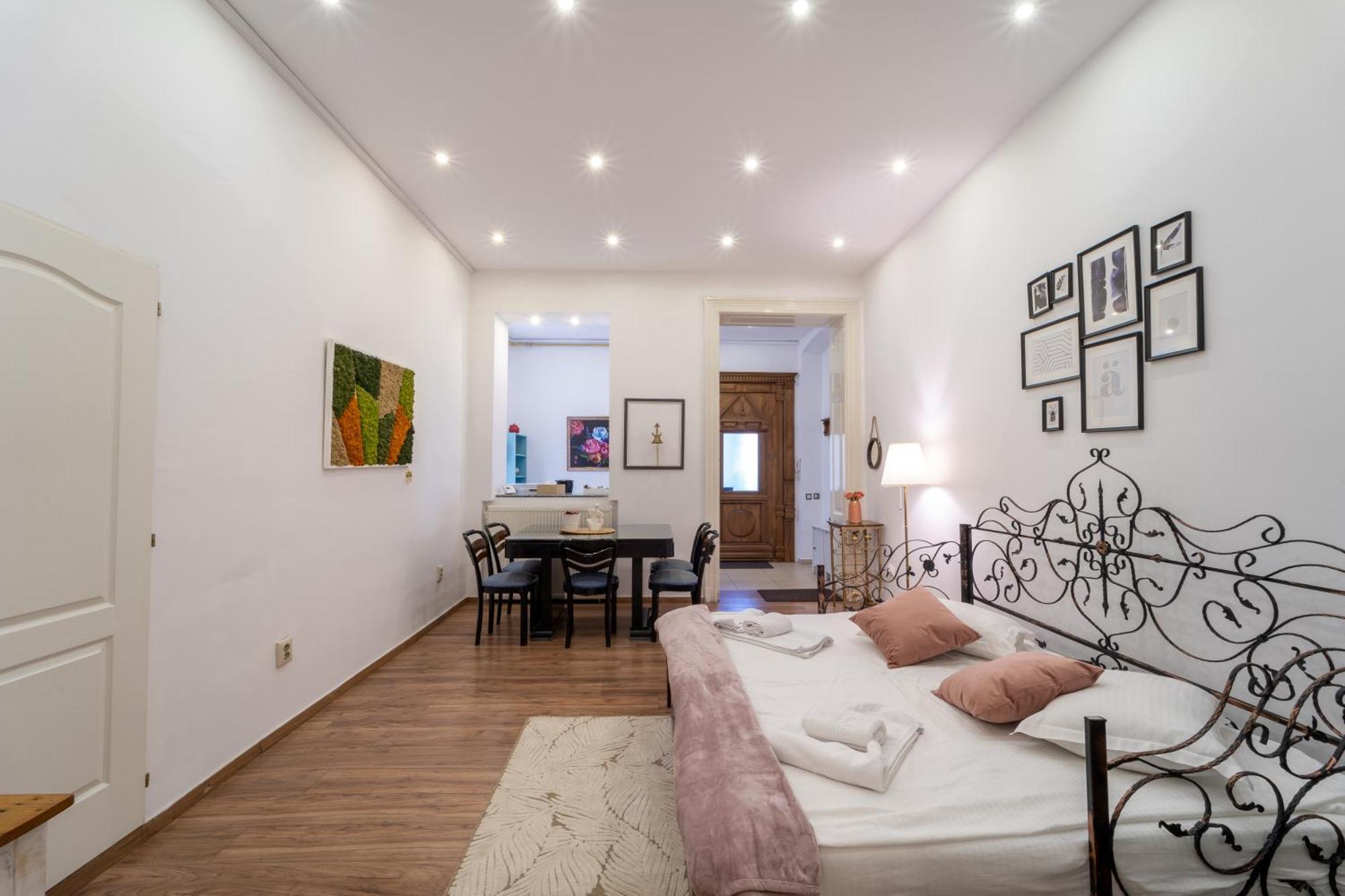 Cozy Spacious 5 Star Accommodation In The Heart Of Historic Center Cluj-Napoca Exteriör bild